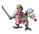 【中古】「未使用品」プラモコレクション ヴァイパーロボ (ケロロ軍曹)