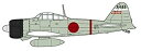 【中古】ハセガワ 1/48 三菱 A6M2b 零式艦上戦闘機 21型 第3航空隊