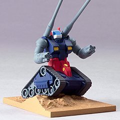 【中古】（非常に良い）ガンダムコレクションNEO5 ガンタンク 《ブラインドボックス》