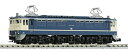【中古】KATO Nゲージ EF65 1000 後期形 3061-1 鉄道模型 電気機関車
