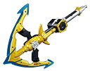 【中古】海賊戦隊ゴーカイジャー レンジャーキーシリーズ ゴーカイスピア(3)