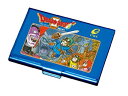 【中古】ドラゴンクエストII 悪霊の神々 名刺ケース(3)