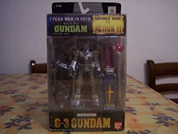 šMIA RX-78-3 G-3 Gundam