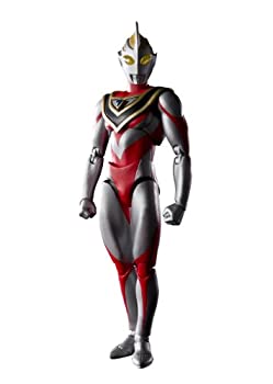 【中古】ULTRA-ACT ウルトラマンガイア (V2)