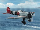 【中古】スペシャルホビー 1/32 A5M4 九六式4号艦上戦闘機 ハイテク