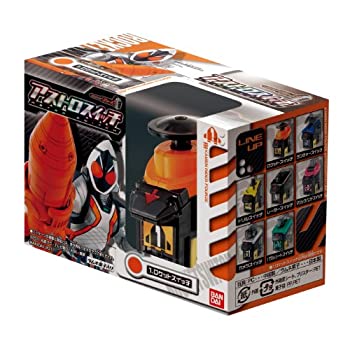 楽天オマツリライフ別館【中古】（非常に良い）仮面ライダーフォーゼアストロスイッチ 1BOX （玩具のみ）