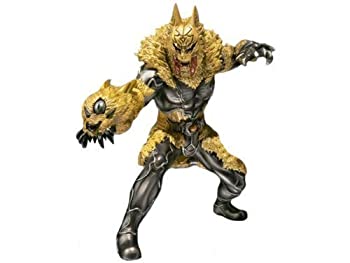【中古】「非常に良い」S.H.フィギュアーツZERO スミロドン・ドーパント 石ノ森ストア限定【メーカー名】バンダイ【メーカー型番】【ブランド名】バンダイ(BANDAI)【商品説明】この度は当商品をご覧いただき、誠にありがとうございます。 商品状態について 中古品としては使用感が少なく、全体的にきれいな状態です。 初期不良について 当店では、商品到着後1週間以内にご連絡をいただいた初期不良につきましては、 返品・交換・修理にて対応させていただいております。 万が一不具合がございました場合は、お早めにご連絡ください。 商品の色味について お使いのモニター設定やお部屋の照明環境等により、 実際の商品と色味が異なって見える場合がございます。 あらかじめご了承くださいますようお願いいたします。 在庫について 当商品は他モールとの併売商品となっております。 そのため、ご注文のタイミングによっては在庫切れとなる場合がございます。 その際は、速やかにご連絡させていただきますので、あらかじめご了承ください。 発送について ご注文確認後、順次発送の手配を行っております。 お届けまでの目安は、3-10日程度となります。 ご注文からお届けまでの流れ 1．ご注文 　ご注文は24時間受け付けております。 2．ご注文確認 　ご注文後、当店よりご注文確認メールをお送りいたします。 3．発送準備期間 　お届けまで3-10営業日程度を目安にお考えください。 　※海外在庫品の場合は、3週間程度お時間をいただく場合がございます。 4．ご入金確認 　前払い決済をご選択の場合は、ご入金確認後に発送手配を行います。 5．出荷 　配送準備が整い次第、商品を出荷いたします。 　発送後は、出荷完了メールにてご案内いたします。 ご注意事項 ・お客様都合によるご注文後のキャンセル・返品はお受けしておりません。 ・誠に恐れ入りますが、電話での対応は行っておりません。 　ご質問やお問い合わせは、メッセージまたはメールにてお願いいたします。 ご不明な点がございましたら、お気軽にお問い合わせください。 最後までお読みいただき、誠にありがとうございます。