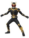 【中古】RAH リアルアクションヒーローズ DX 仮面ライダークウガ アメイジングマイティ 【限定販売】 1/6スケール ABS ATBC-PVC製 塗装済み可動フィギュ