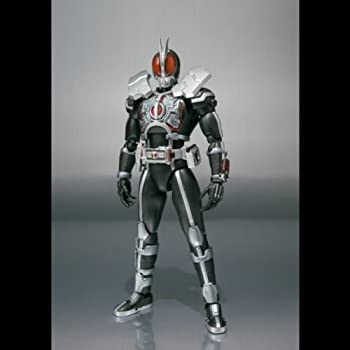 Game - 【中古】魂ウェブ限定 S.H.フィギュアーツ 仮面ライダーファイズ アクセルフォーム