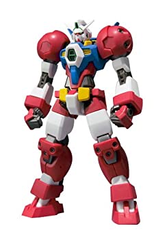【中古】「ほぼ新品」ROBOT魂 [SIDE MS] ガンダムAGE-