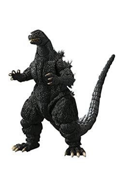 Yamato - 【中古】S.H.モンスターアーツ ゴジラ