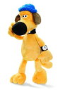 【中古】「未使用品」NICI (ニキ) 【ひつじのショーン】ビッツァ- 25cm(3)