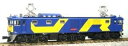 【中古】Nゲージ JR貨物試験塗装 EF64 #1010