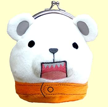 Amazon.co.jp: STUFFED Collection feat. P.O.P ベポ : おもちゃ