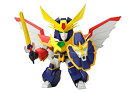 【中古】(非常に良い)コトブキヤ 絶対無敵ライジンオー D-スタイル ライジンオー ノンスケール プラスチックキット