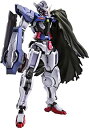 【中古】METAL BUILD ガンダムエクシアリペア