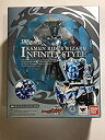 【中古】S.H.フィギュアーツ 仮面ライダーウィザード インフィニティースタイル【メーカー名】BANDAI SPIRITS(バンダイ スピリッツ)【メーカー型番】BAN81540【ブランド名】BANDAI SPIRITS(バンダイ スピリッツ)【商品説明】 こちらの商品は中古品となっております。 画像はイメージ写真ですので 商品のコンディション・付属品の有無については入荷の度異なります。 買取時より付属していたものはお付けしておりますが付属品や消耗品に保証はございません。 商品ページ画像以外の付属品はございませんのでご了承下さいませ。 中古品のため使用に影響ない程度の使用感・経年劣化（傷、汚れなど）がある場合がございます。 また、中古品の特性上ギフトには適しておりません。 製品に関する詳細や設定方法は メーカーへ直接お問い合わせいただきますようお願い致します。 当店では初期不良に限り 商品到着から7日間は返品を受付けております。 他モールとの併売品の為 完売の際はご連絡致しますのでご了承ください。 プリンター・印刷機器のご注意点 インクは配送中のインク漏れ防止の為、付属しておりませんのでご了承下さい。 ドライバー等ソフトウェア・マニュアルはメーカーサイトより最新版のダウンロードをお願い致します。 ゲームソフトのご注意点 特典・付属品・パッケージ・プロダクトコード・ダウンロードコード等は 付属していない場合がございますので事前にお問合せ下さい。 商品名に「輸入版 / 海外版 / IMPORT 」と記載されている海外版ゲームソフトの一部は日本版のゲーム機では動作しません。 お持ちのゲーム機のバージョンをあらかじめご参照のうえ動作の有無をご確認ください。 輸入版ゲームについてはメーカーサポートの対象外です。 DVD・Blu-rayのご注意点 特典・付属品・パッケージ・プロダクトコード・ダウンロードコード等は 付属していない場合がございますので事前にお問合せ下さい。 商品名に「輸入版 / 海外版 / IMPORT 」と記載されている海外版DVD・Blu-rayにつきましては 映像方式の違いの為、一般的な国内向けプレイヤーにて再生できません。 ご覧になる際はディスクの「リージョンコード」と「映像方式※DVDのみ」に再生機器側が対応している必要があります。 パソコンでは映像方式は関係ないため、リージョンコードさえ合致していれば映像方式を気にすることなく視聴可能です。 商品名に「レンタル落ち 」と記載されている商品につきましてはディスクやジャケットに管理シール（値札・セキュリティータグ・バーコード等含みます）が貼付されています。 ディスクの再生に支障の無い程度の傷やジャケットに傷み（色褪せ・破れ・汚れ・濡れ痕等）が見られる場合がありますので予めご了承ください。 2巻セット以上のレンタル落ちDVD・Blu-rayにつきましては、複数枚収納可能なトールケースに同梱してお届け致します。 トレーディングカードのご注意点 当店での「良い」表記のトレーディングカードはプレイ用でございます。 中古買取り品の為、細かなキズ・白欠け・多少の使用感がございますのでご了承下さいませ。 再録などで型番が違う場合がございます。 違った場合でも事前連絡等は致しておりませんので、型番を気にされる方はご遠慮ください。 ご注文からお届けまで 1、ご注文⇒ご注文は24時間受け付けております。 2、注文確認⇒ご注文後、当店から注文確認メールを送信します。 3、お届けまで3-10営業日程度とお考え下さい。 　※海外在庫品の場合は3週間程度かかる場合がございます。 4、入金確認⇒前払い決済をご選択の場合、ご入金確認後、配送手配を致します。 5、出荷⇒配送準備が整い次第、出荷致します。発送後に出荷完了メールにてご連絡致します。 　※離島、北海道、九州、沖縄は遅れる場合がございます。予めご了承下さい。 当店ではすり替え防止のため、シリアルナンバーを控えております。 万が一、違法行為が発覚した場合は然るべき対応を行わせていただきます。 お客様都合によるご注文後のキャンセル・返品はお受けしておりませんのでご了承下さい。 電話対応は行っておりませんので、ご質問等はメッセージまたはメールにてお願い致します。