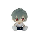 【中古】ヱヴァンゲリヲン新劇場版:序 ぬいぐるみ/カヲル