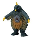 【中古】「未使用品」ウルトラ怪獣シリーズ 17 ベムスター(3)