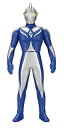 【中古】(非常に良い)ウルトラヒーローシリーズ 16 ウルトラマンコスモス(ルナモード)
