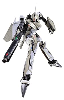 【中古】（非常に良い）DX超合金 VF-25A メサイアバルキリー (一般機)