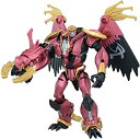 【中古】トランスフォーマーGo! G08 ブドーラ