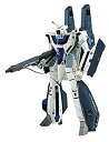 【中古】ハセガワ 超時空要塞マクロス 愛・おぼえていますか VF-1A スーパー バトロイド バルキリー 1/72スケール プラモデル 13