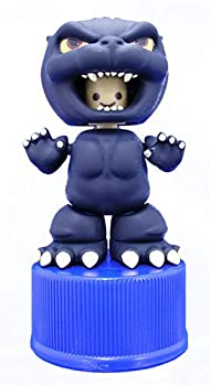 【中古】「未使用品」キャラクタミクス ゴジラ