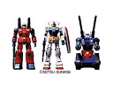 【中古】HGUC 1/144 RX-78-2/RX-77-2/RX-75 ガンダムV作戦セット ［ガンダム/ガンキャノン/ガンタンク］ (機動戦士ガンダム)【メーカー名】BANDAI SPIRITS(バンダイ スピリッツ)【メーカー型番】4543110000000【ブランド名】BANDAI SPIRITS(バンダイ スピリッツ)【商品説明】 こちらの商品は中古品となっております。 画像はイメージ写真ですので 商品のコンディション・付属品の有無については入荷の度異なります。 買取時より付属していたものはお付けしておりますが付属品や消耗品に保証はございません。 商品ページ画像以外の付属品はございませんのでご了承下さいませ。 中古品のため使用に影響ない程度の使用感・経年劣化（傷、汚れなど）がある場合がございます。 また、中古品の特性上ギフトには適しておりません。 製品に関する詳細や設定方法は メーカーへ直接お問い合わせいただきますようお願い致します。 当店では初期不良に限り 商品到着から7日間は返品を受付けております。 他モールとの併売品の為 完売の際はご連絡致しますのでご了承ください。 プリンター・印刷機器のご注意点 インクは配送中のインク漏れ防止の為、付属しておりませんのでご了承下さい。 ドライバー等ソフトウェア・マニュアルはメーカーサイトより最新版のダウンロードをお願い致します。 ゲームソフトのご注意点 特典・付属品・パッケージ・プロダクトコード・ダウンロードコード等は 付属していない場合がございますので事前にお問合せ下さい。 商品名に「輸入版 / 海外版 / IMPORT 」と記載されている海外版ゲームソフトの一部は日本版のゲーム機では動作しません。 お持ちのゲーム機のバージョンをあらかじめご参照のうえ動作の有無をご確認ください。 輸入版ゲームについてはメーカーサポートの対象外です。 DVD・Blu-rayのご注意点 特典・付属品・パッケージ・プロダクトコード・ダウンロードコード等は 付属していない場合がございますので事前にお問合せ下さい。 商品名に「輸入版 / 海外版 / IMPORT 」と記載されている海外版DVD・Blu-rayにつきましては 映像方式の違いの為、一般的な国内向けプレイヤーにて再生できません。 ご覧になる際はディスクの「リージョンコード」と「映像方式※DVDのみ」に再生機器側が対応している必要があります。 パソコンでは映像方式は関係ないため、リージョンコードさえ合致していれば映像方式を気にすることなく視聴可能です。 商品名に「レンタル落ち 」と記載されている商品につきましてはディスクやジャケットに管理シール（値札・セキュリティータグ・バーコード等含みます）が貼付されています。 ディスクの再生に支障の無い程度の傷やジャケットに傷み（色褪せ・破れ・汚れ・濡れ痕等）が見られる場合がありますので予めご了承ください。 2巻セット以上のレンタル落ちDVD・Blu-rayにつきましては、複数枚収納可能なトールケースに同梱してお届け致します。 トレーディングカードのご注意点 当店での「良い」表記のトレーディングカードはプレイ用でございます。 中古買取り品の為、細かなキズ・白欠け・多少の使用感がございますのでご了承下さいませ。 再録などで型番が違う場合がございます。 違った場合でも事前連絡等は致しておりませんので、型番を気にされる方はご遠慮ください。 ご注文からお届けまで 1、ご注文⇒ご注文は24時間受け付けております。 2、注文確認⇒ご注文後、当店から注文確認メールを送信します。 3、お届けまで3-10営業日程度とお考え下さい。 　※海外在庫品の場合は3週間程度かかる場合がございます。 4、入金確認⇒前払い決済をご選択の場合、ご入金確認後、配送手配を致します。 5、出荷⇒配送準備が整い次第、出荷致します。発送後に出荷完了メールにてご連絡致します。 　※離島、北海道、九州、沖縄は遅れる場合がございます。予めご了承下さい。 当店ではすり替え防止のため、シリアルナンバーを控えております。 万が一、違法行為が発覚した場合は然るべき対応を行わせていただきます。 お客様都合によるご注文後のキャンセル・返品はお受けしておりませんのでご了承下さい。 電話対応は行っておりませんので、ご質問等はメッセージまたはメールにてお願い致します。