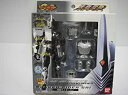 【中古】装着変身 ライダーガイ【メーカー名】BANDAI SPIRITS(バンダイ スピリッツ)【メーカー型番】【ブランド名】BANDAI SPIRITS(バンダイ スピリッツ)【商品説明】 こちらの商品は中古品となっております。 画像はイメージ写真ですので 商品のコンディション・付属品の有無については入荷の度異なります。 買取時より付属していたものはお付けしておりますが付属品や消耗品に保証はございません。 商品ページ画像以外の付属品はございませんのでご了承下さいませ。 中古品のため使用に影響ない程度の使用感・経年劣化（傷、汚れなど）がある場合がございます。 また、中古品の特性上ギフトには適しておりません。 製品に関する詳細や設定方法は メーカーへ直接お問い合わせいただきますようお願い致します。 当店では初期不良に限り 商品到着から7日間は返品を受付けております。 他モールとの併売品の為 完売の際はご連絡致しますのでご了承ください。 プリンター・印刷機器のご注意点 インクは配送中のインク漏れ防止の為、付属しておりませんのでご了承下さい。 ドライバー等ソフトウェア・マニュアルはメーカーサイトより最新版のダウンロードをお願い致します。 ゲームソフトのご注意点 特典・付属品・パッケージ・プロダクトコード・ダウンロードコード等は 付属していない場合がございますので事前にお問合せ下さい。 商品名に「輸入版 / 海外版 / IMPORT 」と記載されている海外版ゲームソフトの一部は日本版のゲーム機では動作しません。 お持ちのゲーム機のバージョンをあらかじめご参照のうえ動作の有無をご確認ください。 輸入版ゲームについてはメーカーサポートの対象外です。 DVD・Blu-rayのご注意点 特典・付属品・パッケージ・プロダクトコード・ダウンロードコード等は 付属していない場合がございますので事前にお問合せ下さい。 商品名に「輸入版 / 海外版 / IMPORT 」と記載されている海外版DVD・Blu-rayにつきましては 映像方式の違いの為、一般的な国内向けプレイヤーにて再生できません。 ご覧になる際はディスクの「リージョンコード」と「映像方式※DVDのみ」に再生機器側が対応している必要があります。 パソコンでは映像方式は関係ないため、リージョンコードさえ合致していれば映像方式を気にすることなく視聴可能です。 商品名に「レンタル落ち 」と記載されている商品につきましてはディスクやジャケットに管理シール（値札・セキュリティータグ・バーコード等含みます）が貼付されています。 ディスクの再生に支障の無い程度の傷やジャケットに傷み（色褪せ・破れ・汚れ・濡れ痕等）が見られる場合がありますので予めご了承ください。 2巻セット以上のレンタル落ちDVD・Blu-rayにつきましては、複数枚収納可能なトールケースに同梱してお届け致します。 トレーディングカードのご注意点 当店での「良い」表記のトレーディングカードはプレイ用でございます。 中古買取り品の為、細かなキズ・白欠け・多少の使用感がございますのでご了承下さいませ。 再録などで型番が違う場合がございます。 違った場合でも事前連絡等は致しておりませんので、型番を気にされる方はご遠慮ください。 ご注文からお届けまで 1、ご注文⇒ご注文は24時間受け付けております。 2、注文確認⇒ご注文後、当店から注文確認メールを送信します。 3、お届けまで3-10営業日程度とお考え下さい。 　※海外在庫品の場合は3週間程度かかる場合がございます。 4、入金確認⇒前払い決済をご選択の場合、ご入金確認後、配送手配を致します。 5、出荷⇒配送準備が整い次第、出荷致します。発送後に出荷完了メールにてご連絡致します。 　※離島、北海道、九州、沖縄は遅れる場合がございます。予めご了承下さい。 当店ではすり替え防止のため、シリアルナンバーを控えております。 万が一、違法行為が発覚した場合は然るべき対応を行わせていただきます。 お客様都合によるご注文後のキャンセル・返品はお受けしておりませんのでご了承下さい。 電話対応は行っておりませんので、ご質問等はメッセージまたはメールにてお願い致します。