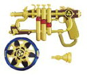 【中古】仮面ライダーイブキ DX音撃管セット