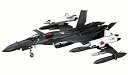 【中古】1/72 マクロスゼロ SV-51γ w/ツインブースター “マクロスゼロ”
