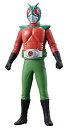 【中古】仮面ライダー レジェンドライダーシリーズ21 スカイライダー