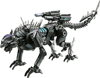 【中古】トランスフォーマーリベンジ トランスフォーマームービー RD-13 ラヴィッジ [並行輸入品](3)