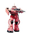 【中古】「非常に良い」1/60 MS-06S シャア専用ザク (機動戦士ガンダム)
