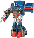 【中古】トランスフォーマー TFアンコール18 スキッズ(3)