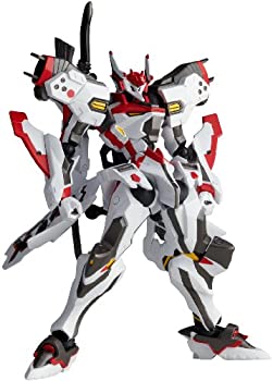【中古】リボルテック マブラヴ オルタネイティヴ Series No.002 不知火・弐型 XFJ-01a デモンストレーターカラー [並行輸入品]【メーカー名】海洋堂(KAIYODO)【メーカー型番】RobotRobot-24668【ブランド名】海洋堂(KAIYODO)【商品説明】この度は当商品をご覧いただき、誠にありがとうございます。商品状態について使用感がほとんどない良好なコンディションです。外観は非常にきれいな状態です。初期不良について当店では、商品到着後1週間以内にご連絡をいただいた初期不良につきましては、返品・交換・修理にて対応させていただいております。万が一不具合がございました場合は、お早めにご連絡ください。商品の色味についてお使いのモニター設定やお部屋の照明環境等により、実際の商品と色味が異なって見える場合がございます。あらかじめご了承くださいますようお願いいたします。在庫について当商品は他モールとの併売商品となっております。そのため、ご注文のタイミングによっては在庫切れとなる場合がございます。その際は、速やかにご連絡させていただきますので、あらかじめご了承ください。発送についてご注文確認後、順次発送の手配を行っております。お届けまでの目安は、3-10日程度となります。ご注文からお届けまでの流れ1．ご注文　ご注文は24時間受け付けております。2．ご注文確認　ご注文後、当店よりご注文確認メールをお送りいたします。3．発送準備期間　お届けまで3-10営業日程度を目安にお考えください。　※海外在庫品の場合は、3週間程度お時間をいただく場合がございます。4．ご入金確認　前払い決済をご選択の場合は、ご入金確認後に発送手配を行います。5．出荷　配送準備が整い次第、商品を出荷いたします。　発送後は、出荷完了メールにてご案内いたします。ご注意事項・お客様都合によるご注文後のキャンセル・返品はお受けしておりません。・誠に恐れ入りますが、電話での対応は行っておりません。　ご質問やお問い合わせは、メッセージまたはメールにてお願いいたします。ご不明な点がございましたら、お気軽にお問い合わせください。最後までお読みいただき、誠にありがとうございます。