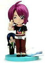 【中古】機動戦士ガンダムSEED DESTINY プチスタジオStage2 ルナマリア・ホーク (ノーマル)単品