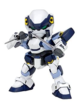 【中古】（非常に良い）コトブキヤ フルメタル パニック The Second Raid D-スタイル ARX-7 アーバレスト ノンスケール プラスチックキット