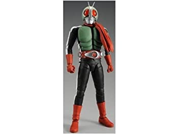 【中古】（非常に良い）MG フィギュアライズ 1/8 仮面ライダー 新2号 プラモデル（プレミアムバンダイ限定）