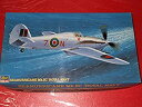 【中古】ハセガワ 09274 1/48 シーハリケーンMk2C ロイヤルネービー