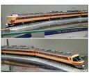 【中古】TOMIX Nゲージ 92979 限定 485系「さよなら雷鳥」セット(3)