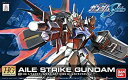 【中古】(非常に良い)HG 1/144 R-01 GAT-X105A エールストライクガンダム (機動戦士ガンダムSEED)