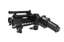 【中古】「非常に良い」コトブキヤ アーマード・コア ウェポンユニット018 1/72スケール プラスチックキット