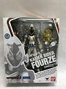 【中古】「非常に良い」S.H.フィギュアーツ 仮面ライダーフォーゼ ベースステイツ(3)
