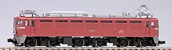 【中古】「未使用品」TOMIX Nゲージ 2158 EF81-400 (J