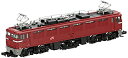 【中古】TOMIX Nゲージ ED76 後期型 JR九州仕様 2173 鉄道模型 電気機関車