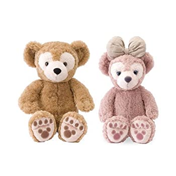 驚きの値段 Disney ディズニー ダッフィー シェリーメイ ぬいぐるみペアセット Sサイズ 43cm 超大特価 Zservices Me Com 驚きの値段 Disney ディズニー ダッフィー シェリーメイ ぬいぐるみペアセット Sサイズ 43cm 超大特価 Zservices Me Com
