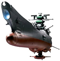【中古】（非常に良い）超合金魂 GX-64 宇宙戦艦ヤマト2199