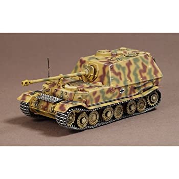 【中古】ウォーマスター 1/72 Sd.kfz. 184 エレファント ドイツ陸軍 第653重戦車駆逐大隊 1943年 クルスク【メーカー名】War Master【メーカー型番】TK0026【ブランド名】War Master【商品説明】 こ...